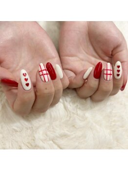 はあとねいる 東川口店/店舗限定デザインG89