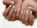 王道白フレンチ☆