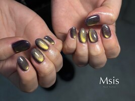 マグネットワンカラー