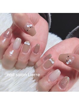 リエール(Lierre)/お持ち込みデザイン