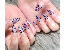 トータルビューティーサロン フィール(feel)/■お持ち込みデザイン■