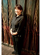 ゆるり庵 渡辺 （女性）