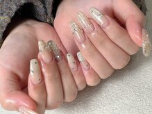 ウィズ ユー(with U produce by Megumi Ohara)/持ち込みデザイン