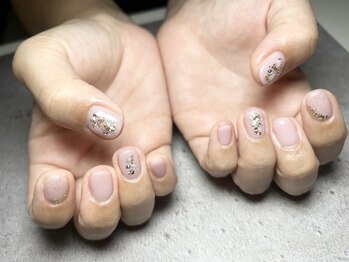 シンプルデザイン