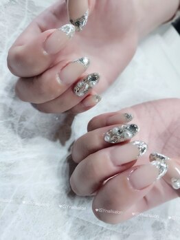 ISYネイルサロン/コレクション
