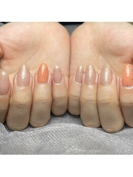 ラベンダービューティー(Lavender Beauty)/