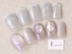 アイネイルズ 三宮店(I nails)の写真/初回オフ込★サマーコース¥8500♪思い立ったら気軽に立ち寄れる♪[三宮/パラジェル]