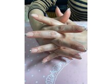 ラッキーネイル(LUCKY NAIL)