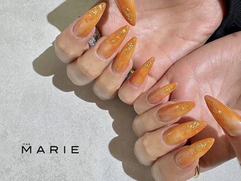 ザ マリー 表参道店(THE MARIE)/定額¥7,700コース 0516a