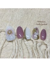 アーバンシーネイル 赤羽店(Urbansea nail)/nail trend design 10.980円