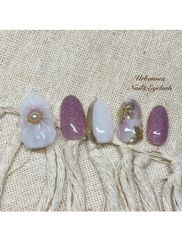 nail trend design 10.980円