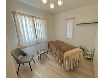 ナツコ 福島(natsuko)/移転しました