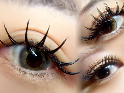 クロレ(Nail Salon COLORE)の写真