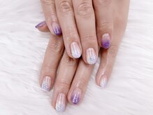 ネイルサロン ミツ(Nailsalon 32)の雰囲気（季節のキャンペーンネイルは大人気☆）