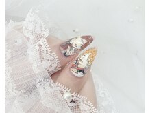 カランカラン(Calin calin)/