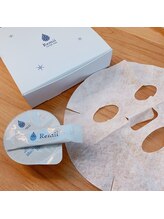 トトルナ(totoluna)/水素パック