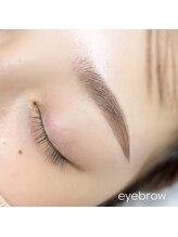 リラ 今店(Lyra)/美眉styling