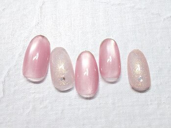 にこん/☆定額Aコース☆￥7,000