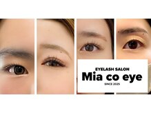 ミアコアイ バイ ビアンヴニュ 広島(Mia co eye by bienvenU)