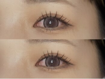 シピ 柏東口店(Chipie)/カラエクd10.12.11＊まつもと