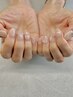 【Hand】Luxey Sample Design 【B】