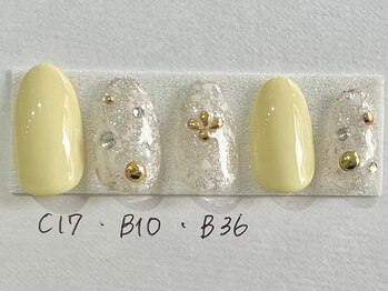 イマージュ(image)/定額デザイン