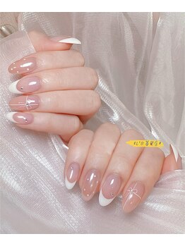 エル 日暮里店(L')/ミラーフレンチ