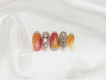 トレンドニュアンスデザイン