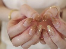 エイチ アンド ビー(H&B)/INSネイル