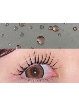 モテ可愛な目元にしたい