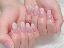リリーネイル(Lilynail)/ベイビーブーマー8800円