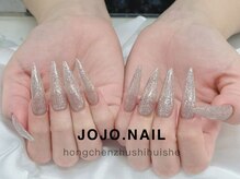 ジョジョネイル(JOJOネイル)/