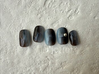 ジョリープラス(jolie +)/jolie+ Nail Design