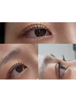 キープ力が自慢のサロン