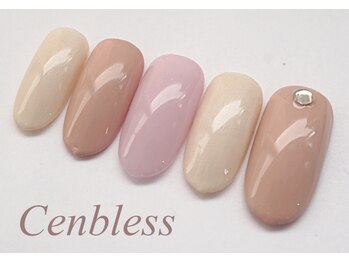 ビューティスタジオ センブレス(Cenbless)/ ハンド★定額6000