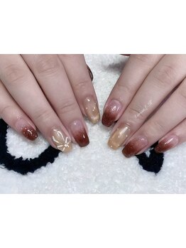 カラー・パーツの種類が豊富