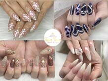 タムタムネイル 本厚木(Tam Tam Nail)