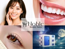 ノーブル 上土店(Noble)