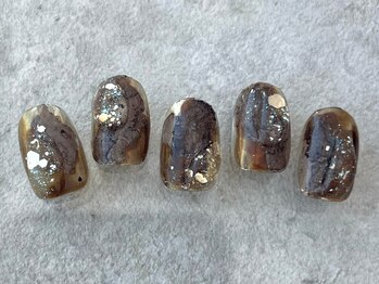 ブロンシュ(Blanche)/6200yenDesign