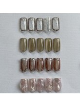 アンネ 千葉中央店(ANNE)/monthly【A】