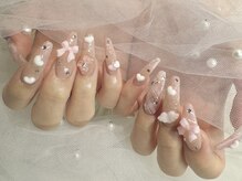 マシェリローズ(Macherie Rose)