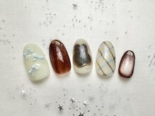 プティリボン 武蔵小金井店(PetitRibbon)/定額Trend