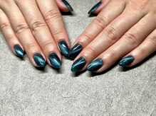 ネイルアンドアイラッシュ シヴァ(Siva)/