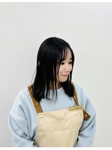 アトリエファム 上本町店(Atelier FAM)&nbsp;NOZOMI 