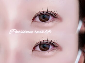 ネコル 袖ケ浦店(nekoRu)/パリジェンヌラッシュリフト