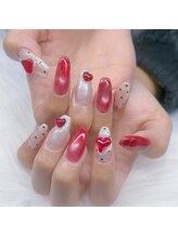 リアンカ(LIANCA)/90分持ち込みデザイン