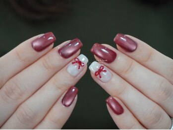 ジュン ネイル(JUN NAIL)/