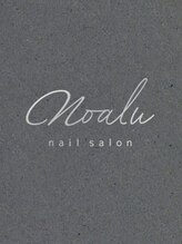 パラジェル登録サロン NOALU nail salon 八尾 NOALU nail salo
