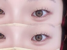 ネコル 袖ケ浦店(nekoRu)/パリジェンヌラッシュリフト