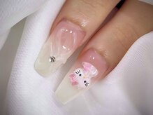 ルビーネイル 名古屋栄店(RUBY NAIL)/